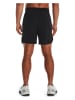 Under Armour Trainingsshort "Peak" zwart