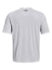 Under Armour Trainingsshirt "Tech Vent" in Weiß