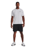 Under Armour Trainingsshirt "Tech Vent" wit