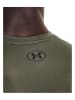 Under Armour Trainingsshirt "Tech Vent" in Khaki