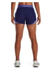 Under Armour Trainingsshort "Play Up" in Blau