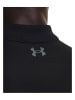 Under Armour Sportowa koszulka polo "Performance 3.0" w kolorze czarnym