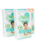 Pampers Pieluszki (204 szt.) "Harmonie" - rozmiar 3, 6-10 kg
