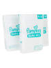 Pampers Pieluszki (204 szt.) "Baby Dry" - rozmiar 4, 9-14 kg