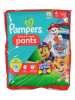 Pampers Pampers Baby Dry Pants "Paw Patrol"