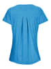 Killtec Functioneel shirt blauw