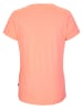 Killtec Funktionsshirt in Orange