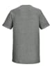 G.I.G.A. Shirt in Grau