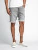 Petrol Industries Jeansshorts in Grau