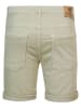 Petrol Industries Jeansshorts in Beige