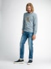 Petrol Industries Sweatshirt in Grau