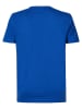 Petrol Industries Shirt blauw