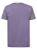 Petrol Industries Koszulka w kolorze fioletowym