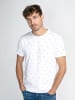 Petrol Industries Shirt wit
