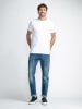Petrol Industries Shirt wit