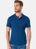 SIR RAYMOND TAILOR Poloshirt in Blau