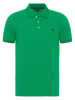 SIR RAYMOND TAILOR Koszulka polo w kolorze zielonym