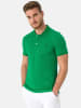 SIR RAYMOND TAILOR Koszulka polo w kolorze zielonym