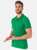 SIR RAYMOND TAILOR Poloshirt groen