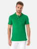 SIR RAYMOND TAILOR Poloshirt in Grün