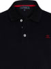 SIR RAYMOND TAILOR Koszulka polo w kolorze czarnym