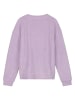 SHIWI Bluza w kolorze fioletowym