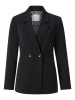 Rich & Royal Blazer in Schwarz