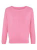 Mexx Longsleeve in Rosa