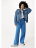 Mexx Jeansjacke in Blau