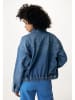 Mexx Spijkerjas blauw