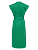Mexx Sukienka w kolorze zielonym