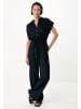 Mexx Jumpsuit in Schwarz