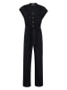 Mexx Jumpsuit in Schwarz