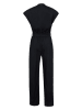 Mexx Jumpsuit in Schwarz