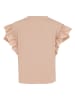 Mexx Shirt in Rosa