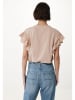 Mexx Shirt in Rosa