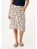 Mexx Rock in Creme/ Schwarz