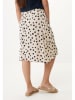 Mexx Rock in Creme/ Schwarz