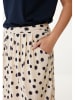 Mexx Rock in Creme/ Schwarz