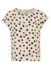 Mexx Shirt beige/zwart