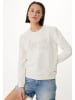 Mexx Sweatshirt wit