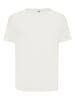 Mexx Shirt wit/blauw