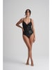 Bye Bra Shape-tailleriem zwart