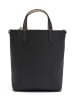 Lacoste Shopper in Schwarz/ Beige - (B)28 x (H)29,5 x (T)9,5 cm
