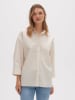 OPUS Hemd "Fitani" in Beige