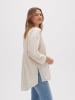 OPUS Hemd "Fitani" in Beige