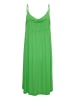 Kaffe Sukienka "Amber" w kolorze zielonym