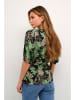 Kaffe Blouse "Lulu" zwart