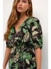 Kaffe Blouse "Lulu" zwart