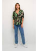 Kaffe Blouse "Lulu" zwart